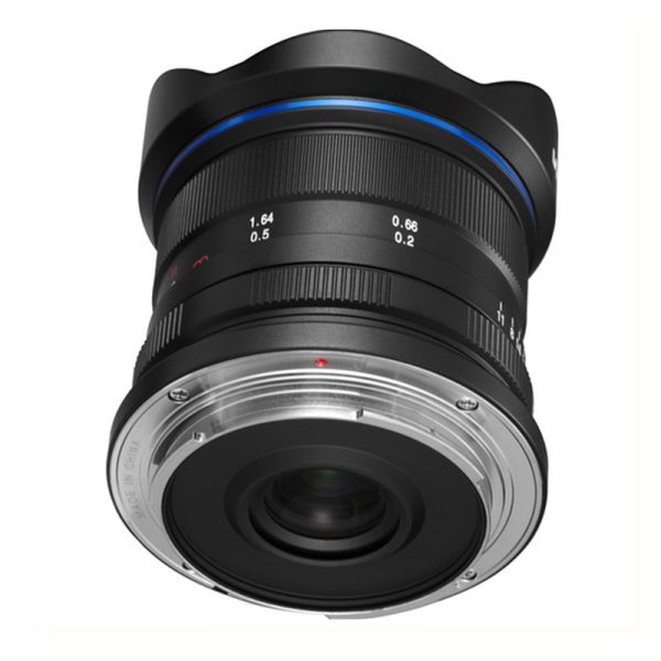 ong kinh laowa 9mm f28 zero d for sony 1