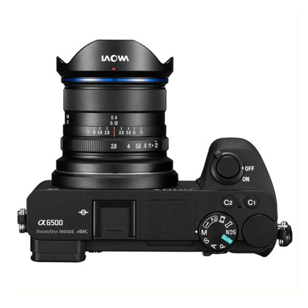 ong kinh laowa 9mm f28 zero d for sony 4
