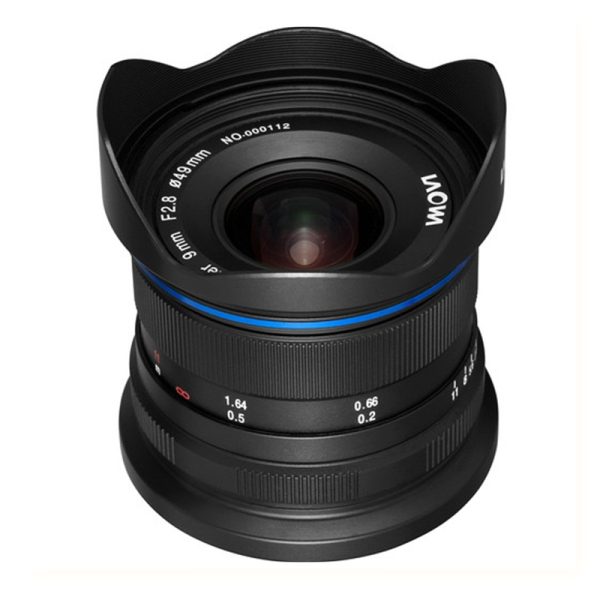 ong kinh laowa 9mm f28 zero d for sony 5
