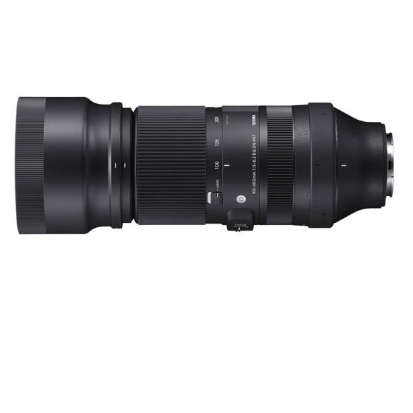 ong kinh sigma 100 400mm f5 6 3 dg os hsm for sony 1