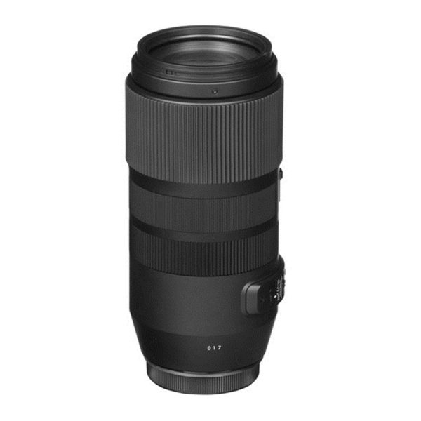 ong kinh sigma 100400mm f563 dg os hsm contemporary for nikon1 1