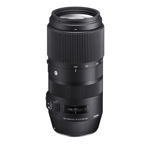 ong kinh sigma 100400mm f563 dg os hsm contemporary for nikon1 2