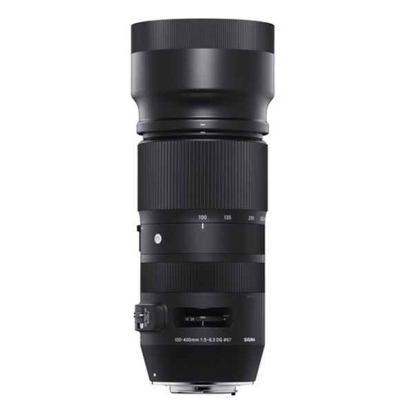 ong kinh sigma 100400mm f563 dg os hsm contemporary for nikon3
