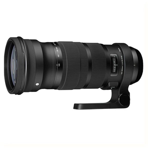ong kinh sigma 120300mm f28 sports dg apo os hsm for canon 13