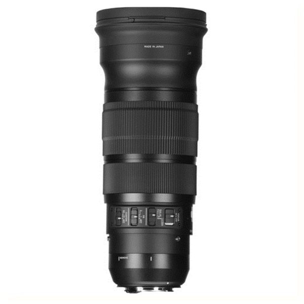 ong kinh sigma 120300mm f28 sports dg apo os hsm for canon 22