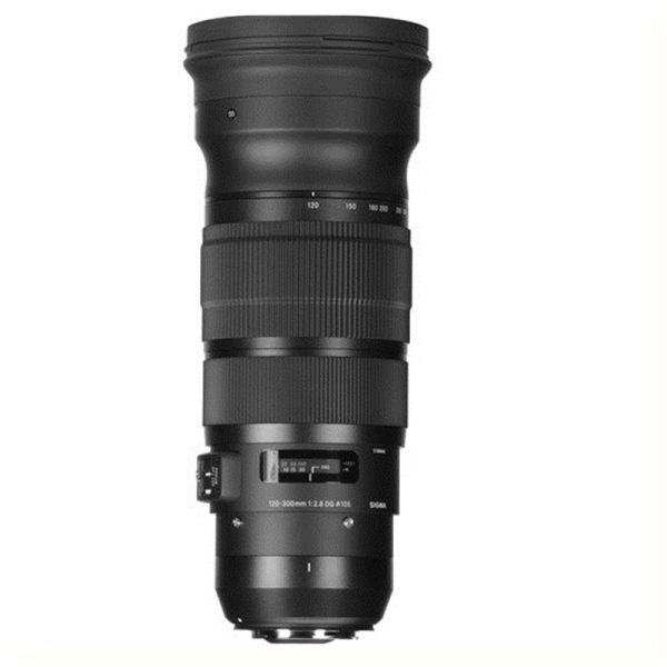 ong kinh sigma 120300mm f28 sports dg apo os hsm for canon1 1