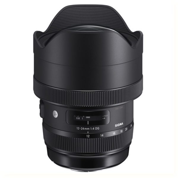 ong kinh sigma 1224mm f4 art for canon 11