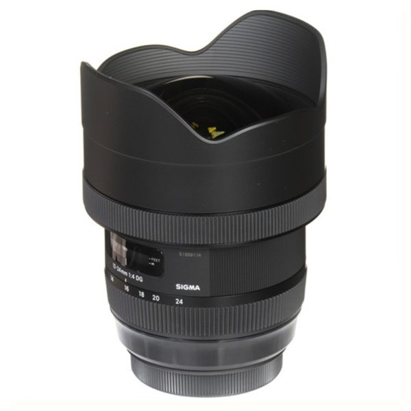 ong kinh sigma 1224mm f4 art for canon 2