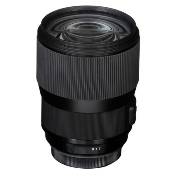 ong kinh sigma 135mm f1 8 dg hsm art for l mount2