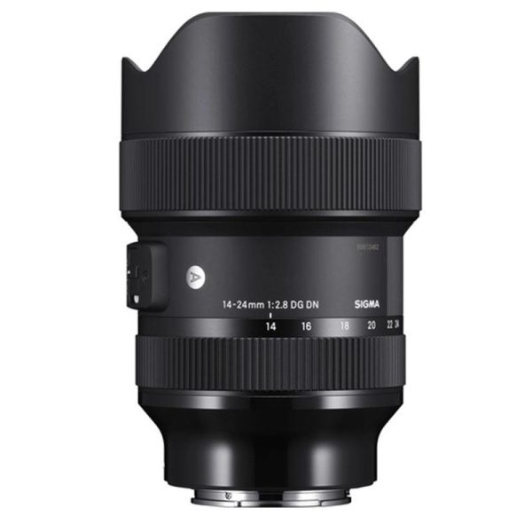 ong kinh sigma 14 24mm f2 8 dg dn art for l mount 1