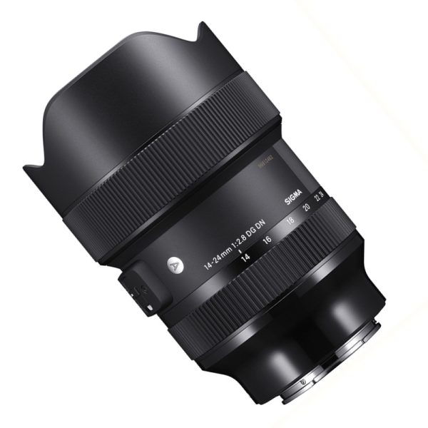 ong kinh sigma 14 24mm f28 dg dn art for sony e 1