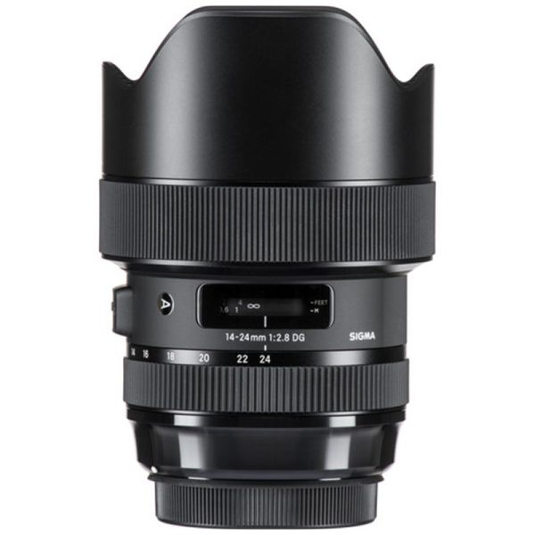 ong kinh sigma 1424 f28 dg hsm art for canon 3