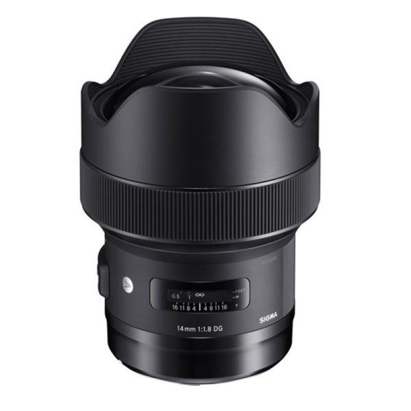 ong kinh sigma 14mm f18 dg hsm art for canon1