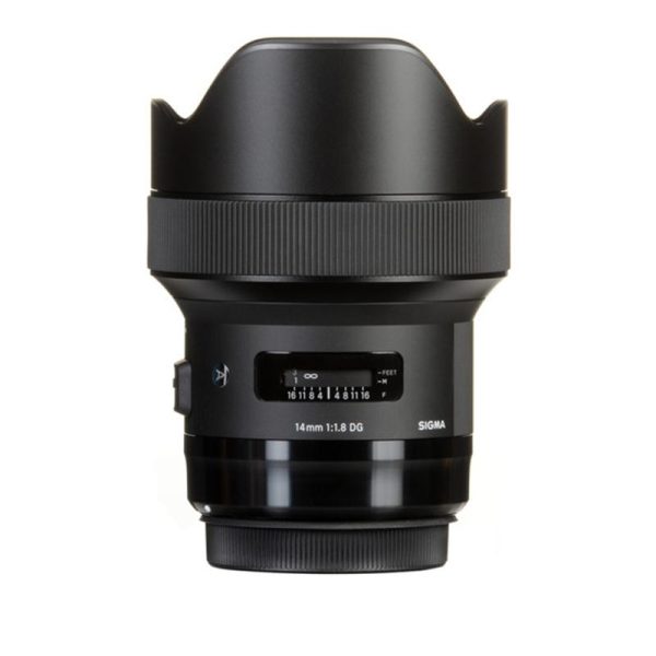 ong kinh sigma 14mm f18 dg hsm art for canon2