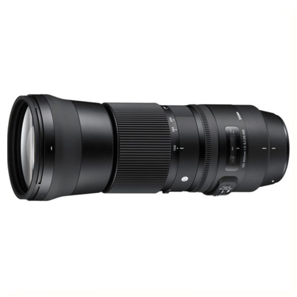 ong kinh sigma 150 600mm f 5 6 3 dg os hsm for canon 2