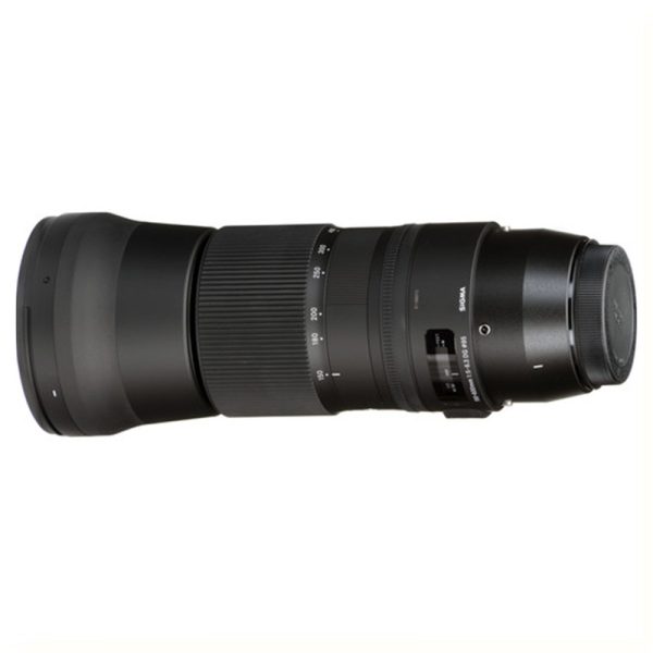 ong kinh sigma 150 600mm f 5 6 3 dg os hsm for canon 3