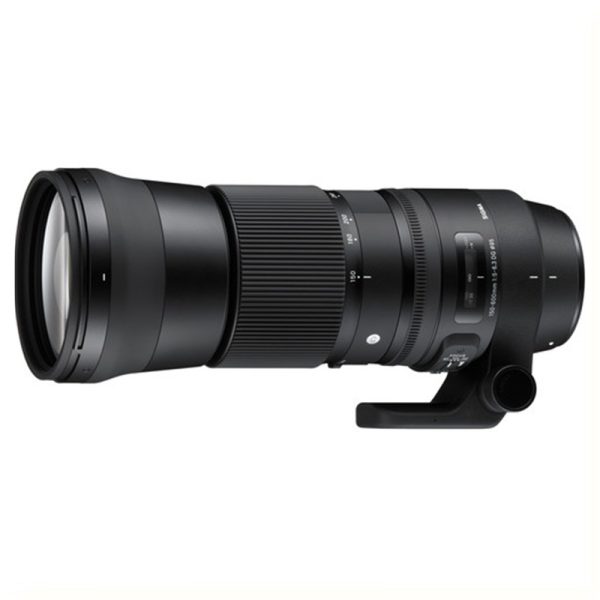 ong kinh sigma 150 600mm f 5 6 3 dg os hsm for canon 5