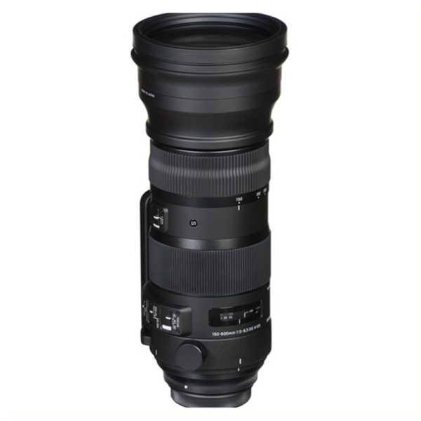 ong kinh sigma 150600mm f563 dg os hsm sports 2
