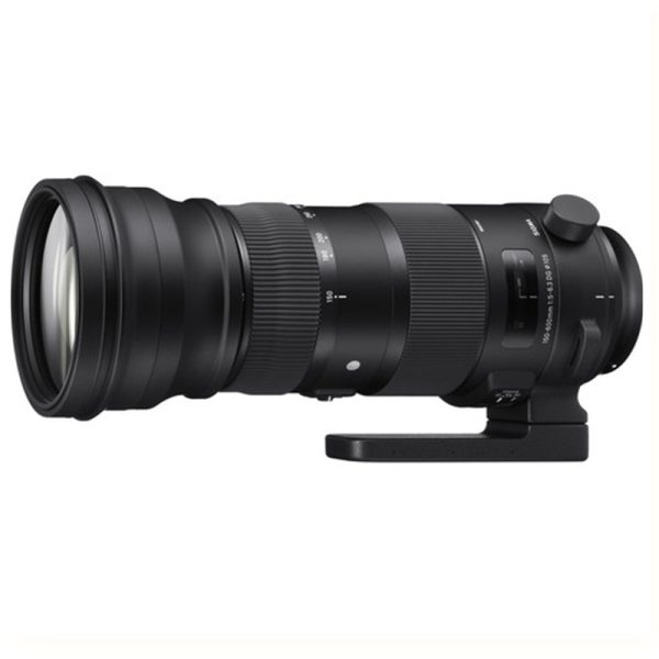 ong kinh sigma 150600mm f563 dg os hsm sports