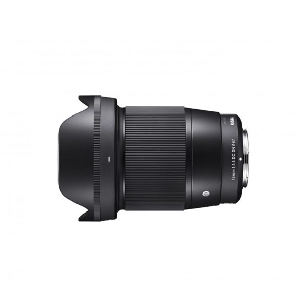 ong kinh sigma 16mm f14 dc dn for sony3