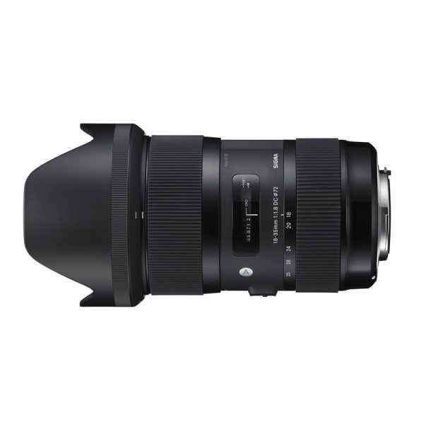 ong kinh sigma 1835mm f18 dc hsm for canon1 1