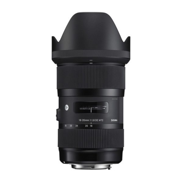 ong kinh sigma 1835mm f18 dc hsm for canon2