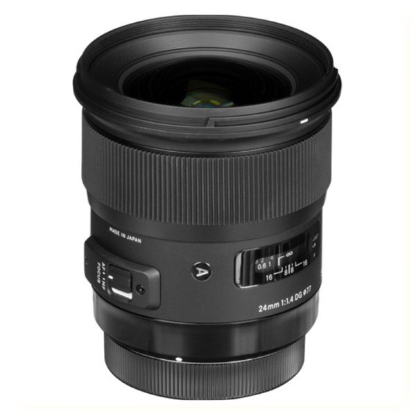 ong kinh sigma 24mm f14 dg hsm art for canon 2