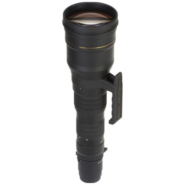 ong kinh sigma 300800mm f56 ex dg hsm apo for canon ef 1