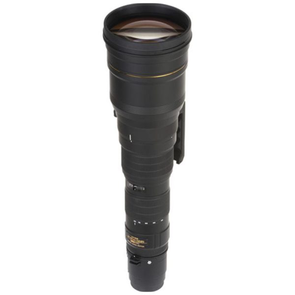 ong kinh sigma 300800mm f56 ex dg hsm apo for canon ef 2