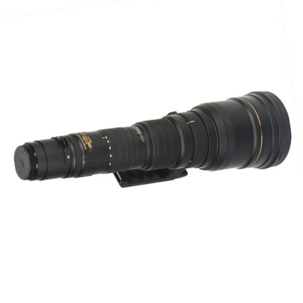 ong kinh sigma 300800mm f56 ex dg hsm apo for canon ef 4