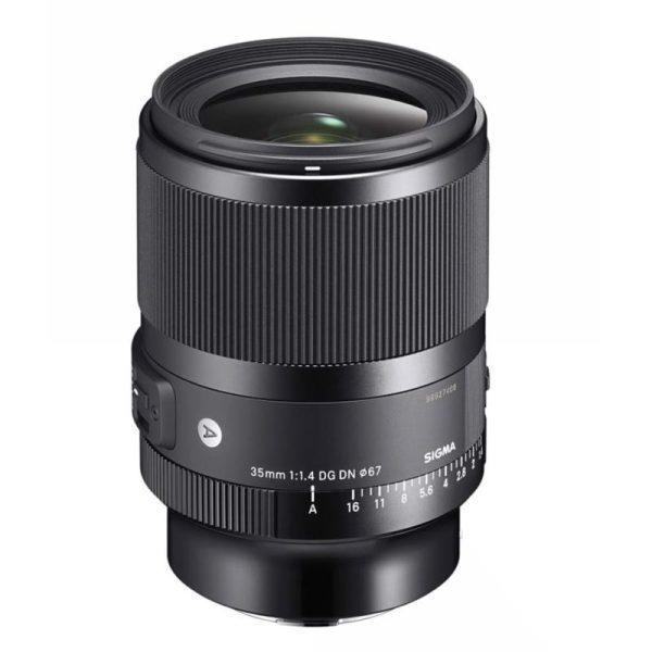 ong kinh sigma 35mm f1 4 dg dn art for sony 2