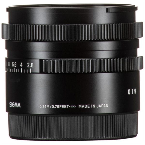 ong kinh sigma 45mm f 2 8 dg dn contemporary for sony 3