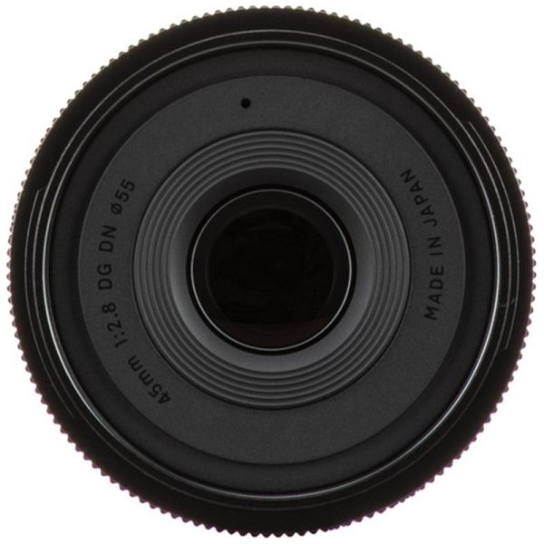 ong kinh sigma 45mm f 2 8 dg dn contemporary for sony 4