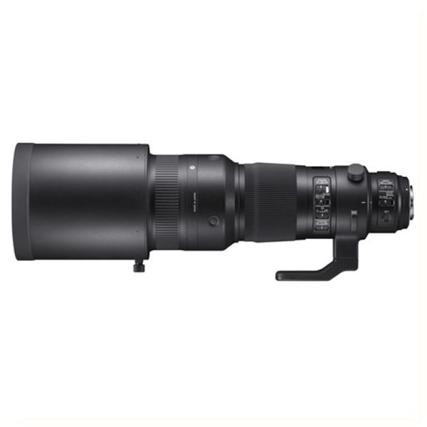ong kinh sigma 500mm f4 dg os hsm sports for canon ef 11