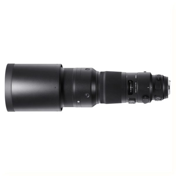 ong kinh sigma 500mm f4 dg os hsm sports for canon ef 22
