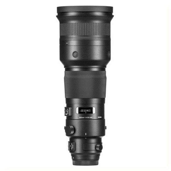 ong kinh sigma 500mm f4 dg os hsm sports for canon ef 32