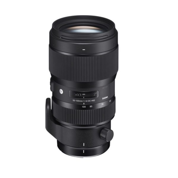 ong kinh sigma 50100mm f18 art for canon2