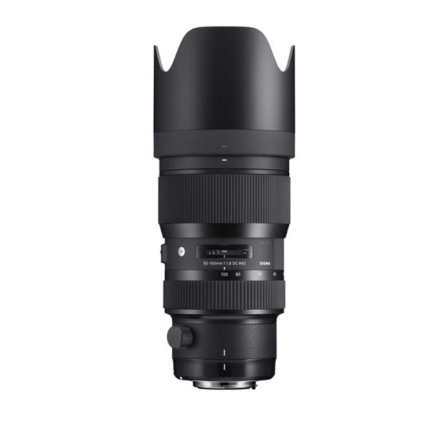 ong kinh sigma 50100mm f18 art for canon3