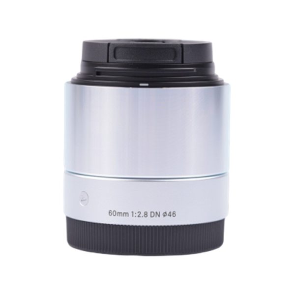 ong kinh sigma 60mm f2 8 dn for sony e bac3