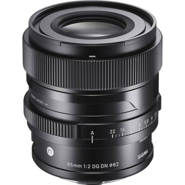 ong kinh sigma 65mm f2 dg dn comtemporary 1 1