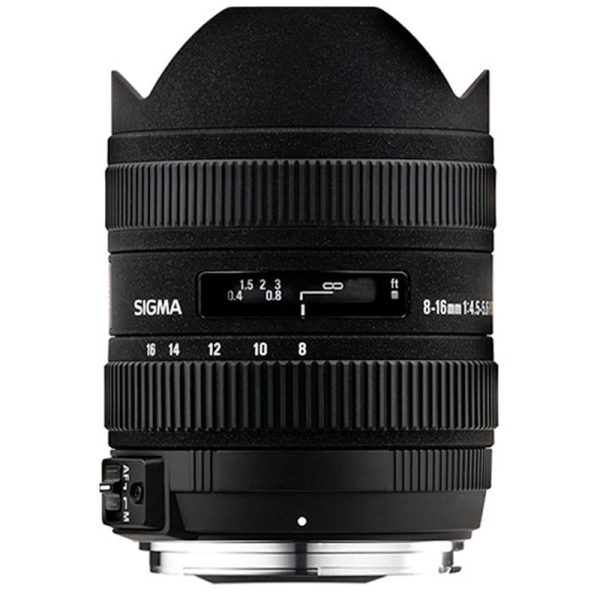 ong kinh sigma 816mm f4556 dc hsm for canon ef 4