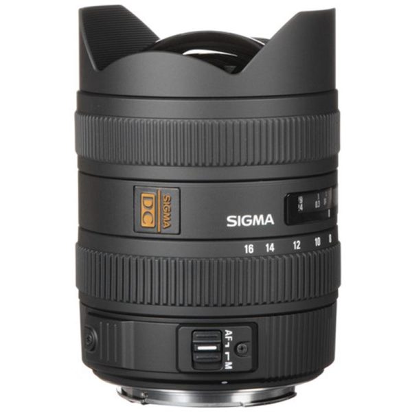 ong kinh sigma 816mm f4556 dc hsm for canon ef 5