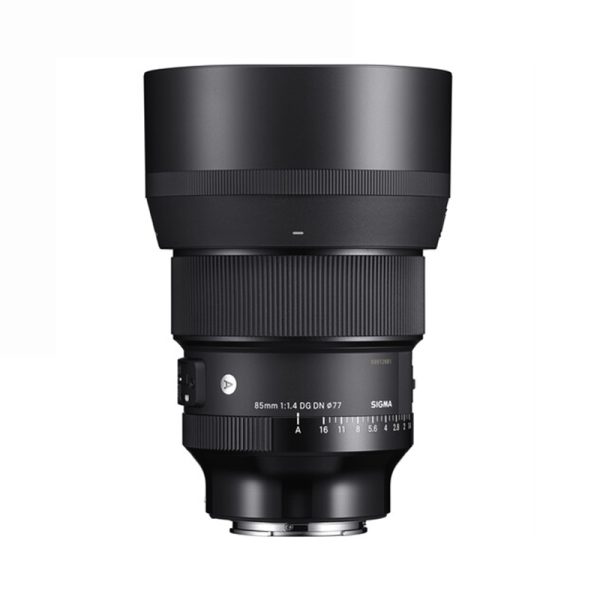 ong kinh sigma 85mm f14 dg dn hsm art for sony1