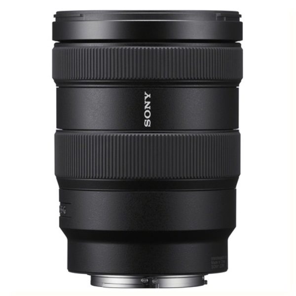 ong kinh sony e 16 55mm f28 g 4