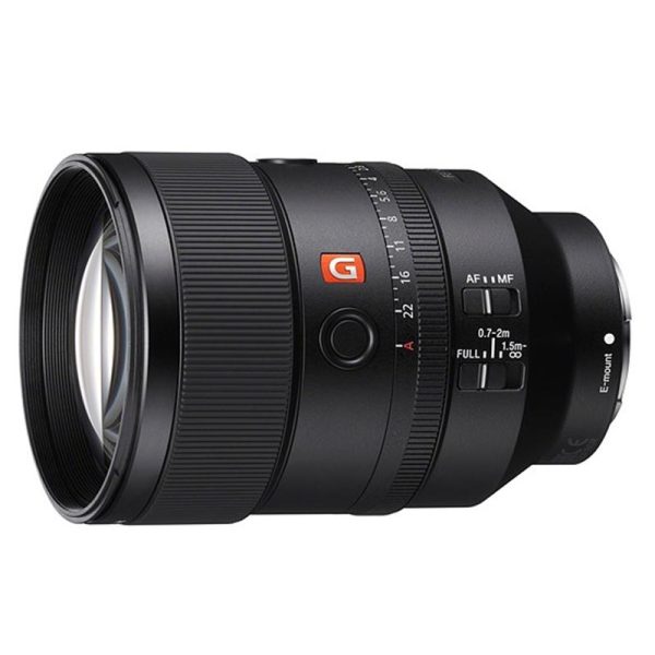 ong kinh sony fe 135mm f18 gm 21