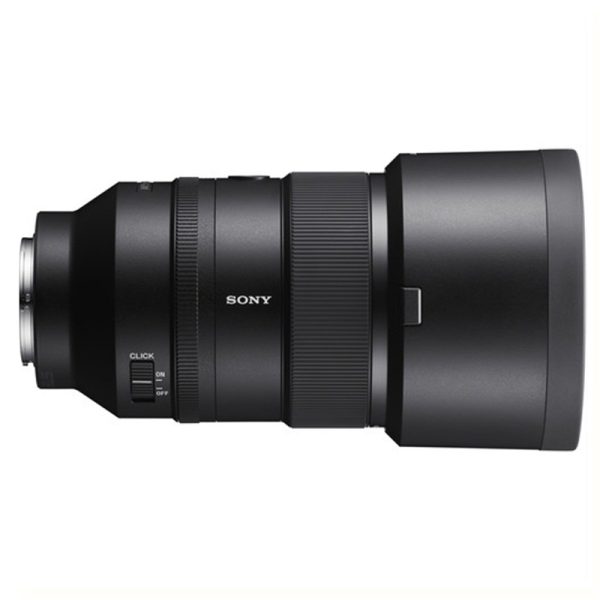 ong kinh sony fe 135mm f18 gm 4