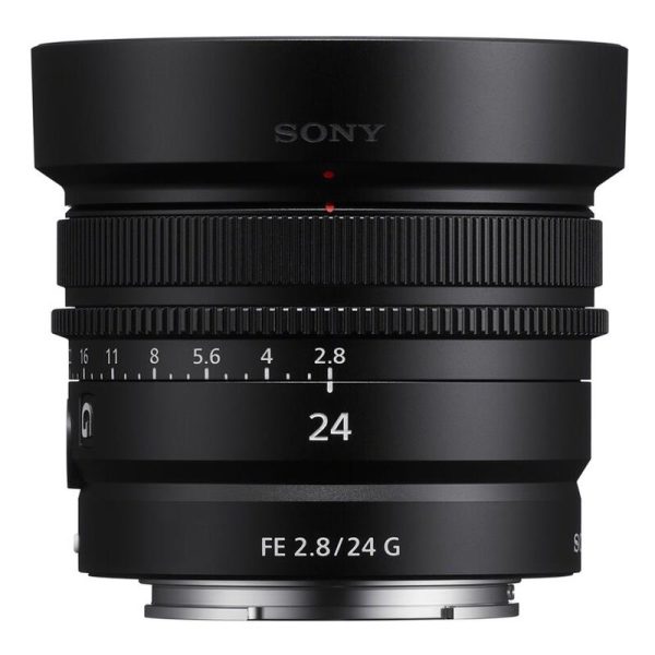 ong kinh sony fe 24mm f28 g 3