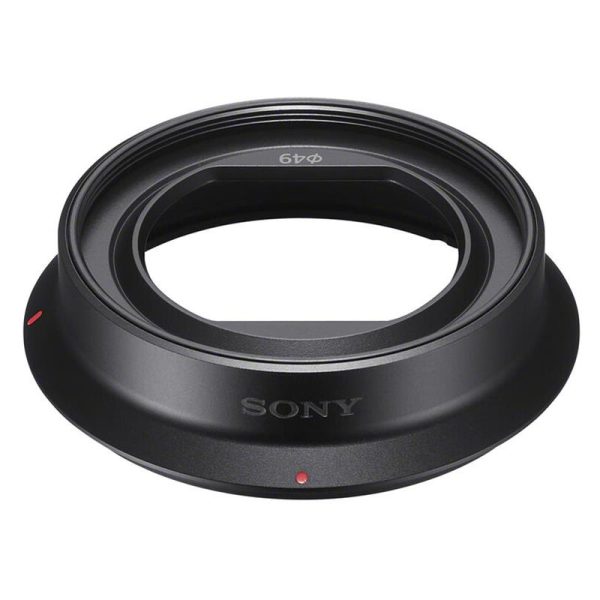 ong kinh sony fe 50mm f25 g 4