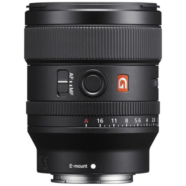 ong kinh sony fe24mm f14gm sel24f14gm1 1