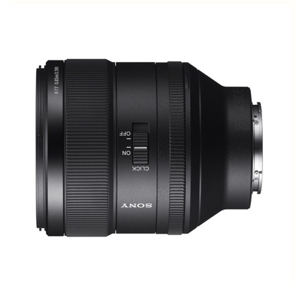 ong kinh sony g master fe 85mm f14 sel85f14gm 4